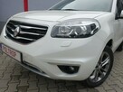 Renault Koleos 2,0D Navi Alu Klimatronik Skóra Panorama 1.Właściciel VIP Gwarancja - 3