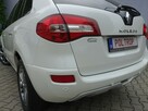 Renault Koleos 2,0D Navi Alu Klimatronik Skóra Panorama 1.Właściciel VIP Gwarancja - 6