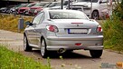 Peugeot 206 CC 2.0i - Cabrio na cały rok - Raty Zamiana Gwarancja - 6