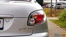 Peugeot 206 CC 2.0i - Cabrio na cały rok - Raty Zamiana Gwarancja - 8