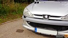 Peugeot 206 CC 2.0i - Cabrio na cały rok - Raty Zamiana Gwarancja - 11