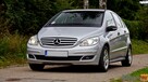 Mercedes B 180 CDI Styl, Komfort i Niezawodność w Jednym! - Raty Zamiana - 1