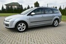 Ford Focus 1,6benz. Klimatyzacja.Hak.El.szyby.Centralka.Serwis.OKAZJA - 2