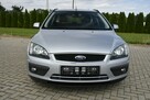 Ford Focus 1,6benz. Klimatyzacja.Hak.El.szyby.Centralka.Serwis.OKAZJA - 3