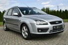 Ford Focus 1,6benz. Klimatyzacja.Hak.El.szyby.Centralka.Serwis.OKAZJA - 4