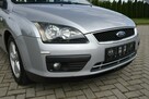 Ford Focus 1,6benz. Klimatyzacja.Hak.El.szyby.Centralka.Serwis.OKAZJA - 5