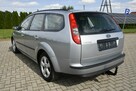 Ford Focus 1,6benz. Klimatyzacja.Hak.El.szyby.Centralka.Serwis.OKAZJA - 9