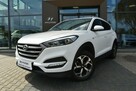 Hyundai Tucson 1.6GDi 132KM Classic Pakiet Plus Kamera Android Alu 17" Salon Polska - 6