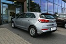 Hyundai i30 1.5DPI 110KM Modern+alu Fabryczna gwarancja 2026 Od Dealera  FV23% - 3