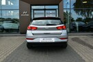 Hyundai i30 1.5DPI 110KM Modern+alu Fabryczna gwarancja 2026 Od Dealera  FV23% - 4