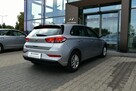 Hyundai i30 1.5DPI 110KM Modern+alu Fabryczna gwarancja 2026 Od Dealera  FV23% - 5