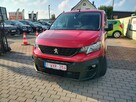 Peugeot Partner 1.5HDI 102KM Klimatyzacja 2x drzwi boczne - 12