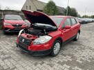 Suzuki SX4 S-Cross Elegance Klimatyzacja - 5