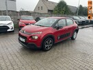 Citroen C3 Feel Klimatyzacja Salon Polska - 1