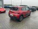 Citroen C3 Feel Klimatyzacja Salon Polska - 3