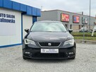 Seat Leon Automat DSG Navi Kamera FullLed 2xPDC Półskóry Klimatronik Sensory Alu - 5