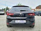 Seat Leon Automat DSG Navi Kamera FullLed 2xPDC Półskóry Klimatronik Sensory Alu - 6