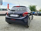 Peugeot 208 STYLE 73 Tys.Km Serwis Navi Led Klima Tempomat Halogeny Komputer Alu - 2