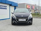 Peugeot 208 STYLE 73 Tys.Km Serwis Navi Led Klima Tempomat Halogeny Komputer Alu - 5