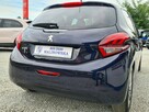 Peugeot 208 STYLE 73 Tys.Km Serwis Navi Led Klima Tempomat Halogeny Komputer Alu - 10