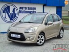 Citroen C3 EXCLUSIVE DużaSzyba Klimatronik 2xPDC Tempomat Halogeny Komputer Alu - 1