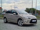 Citroen C3 EXCLUSIVE DużaSzyba Klimatronik 2xPDC Tempomat Halogeny Komputer Alu - 3