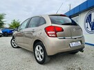 Citroen C3 EXCLUSIVE DużaSzyba Klimatronik 2xPDC Tempomat Halogeny Komputer Alu - 4