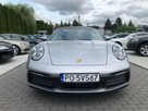 Porsche 911 Carrera 4S PDK Panorama Salon PL VAT 23% Chrono Gwarancja - 2