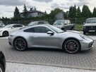 Porsche 911 Carrera 4S PDK Panorama Salon PL VAT 23% Chrono Gwarancja - 4