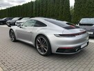 Porsche 911 Carrera 4S PDK Panorama Salon PL VAT 23% Chrono Gwarancja - 7