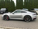 Porsche 911 Carrera 4S PDK Panorama Salon PL VAT 23% Chrono Gwarancja - 8