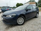 Volkswagen Golf Navi* Parktronik - 1