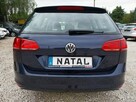 Volkswagen Golf Navi* Parktronik - 3