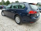 Volkswagen Golf Navi* Parktronik - 4