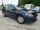 Volkswagen Golf Navi* Parktronik - 5