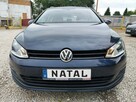 Volkswagen Golf Navi* Parktronik - 6