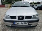 Seat Cordoba Bogata Wersja Model Liftowy KLimatronik! - 6