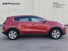 Kia Sportage 1.6, 177KM / A/T / 4WD / Hak / ASO / Wersja Bussines-line / VAT 23 - 4