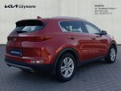 Kia Sportage 1.6, 177KM / A/T / 4WD / Hak / ASO / Wersja Bussines-line / VAT 23 - 5