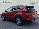 Kia Sportage 1.6, 177KM / A/T / 4WD / Hak / ASO / Wersja Bussines-line / VAT 23 - 7