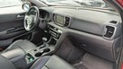 Kia Sportage 1.6, 177KM / A/T / 4WD / Hak / ASO / Wersja Bussines-line / VAT 23 - 11