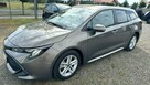 Toyota Corolla hybryda, navi, kamera, 23%VAT! - 10