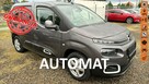 Citroen Berlingo automat, navi, klimatronic, gwarancja! - 1