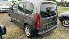 Citroen Berlingo automat, navi, klimatronic, gwarancja! - 3