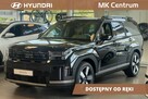 Hyundai Santa Fe 1.6 T-GDI HEV 6AT 4WD (215KM) 7os. - wersja Platinum + Sun + Tech - 1