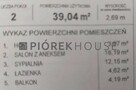 2-pokojowe mieszkanie w Markach - 13