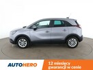 Opel Crossland X GRATIS! Pakiet Serwisowy o wartości 1200 zł! - 3