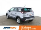 Opel Crossland X GRATIS! Pakiet Serwisowy o wartości 1200 zł! - 4