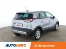 Opel Crossland X GRATIS! Pakiet Serwisowy o wartości 1200 zł! - 7