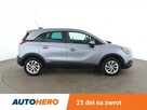 Opel Crossland X GRATIS! Pakiet Serwisowy o wartości 1200 zł! - 8